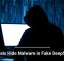 Criminals Hide Malware in Fake DeepSeek AI