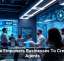 Oracle Empowers Businesses To Create AI Agents