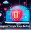 Cyber Hygiene: Simple Steps To Stay Secure