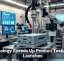 Technology Speeds Up Product Testing and Launches