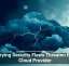 Worrying Security Flaws Threaten Every Cloud Provider