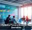 Data Visibility Powers Smarter Business Decisions