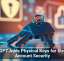 ChatGPT Adds Physical Keys for Stronger Account Security